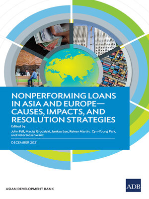 cover image of Nonperforming Loans in Asia and Europe—Causes, Impacts, and Resolution Strategies
